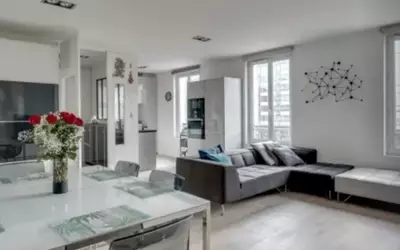 Neuilly-Sur-Seine (92200)