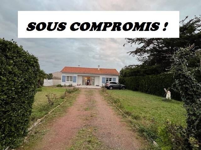 Saint-Denis-D'oléron
