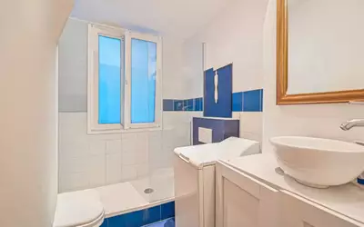 Paris 18E (75018)