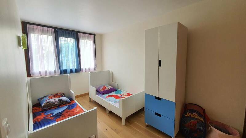 Fresnes (94260)