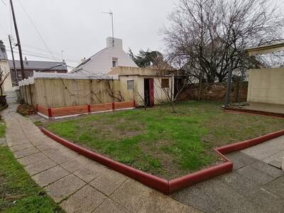 Location chambre en colocation 6 pièces Saint-Nazaire (44600)