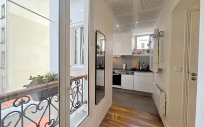 Paris 10E (75010)