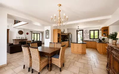 La Houssaye-En-Brie (77610)