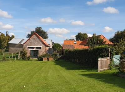 Vente maison 5 pièces Saint-Pol-sur-Ternoise (62130)