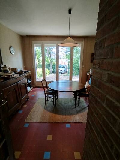 Vente maison 3 pièces Saint-Florent-sur-Cher (18400)