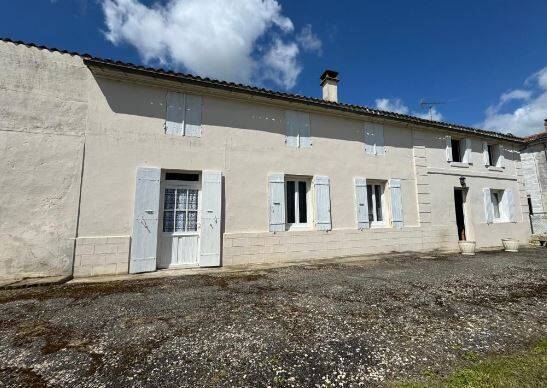 Saint-Georges-Des-Coteaux (17810)