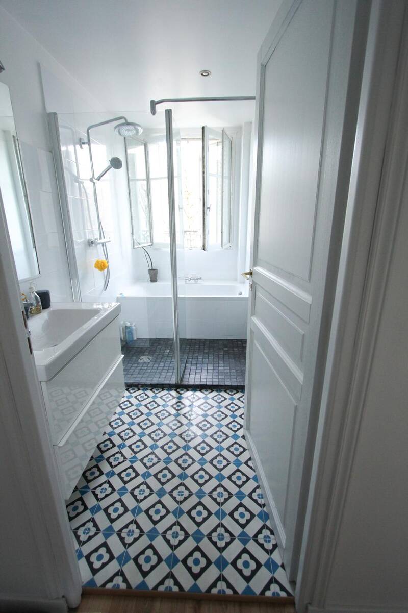 Paris 18E (75018)
