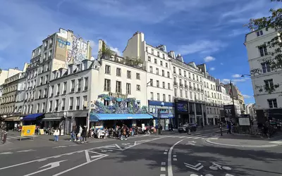 Paris 11E (75011)