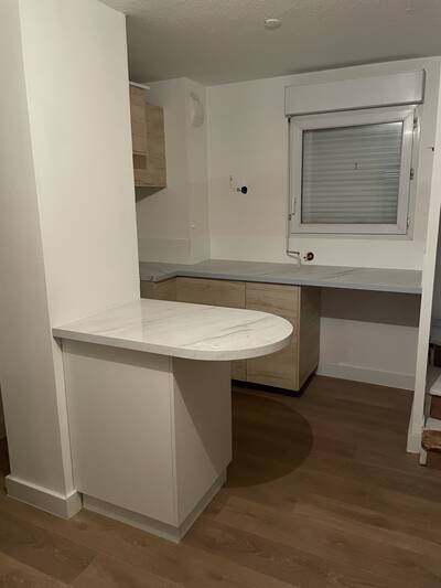 Vente appartement 3 pièces Toulouse (31)