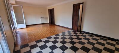 Vente appartement 5 pièces Pau (64000)