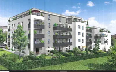 Bourgoin-Jallieu (38300)