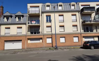 Arras (62000)