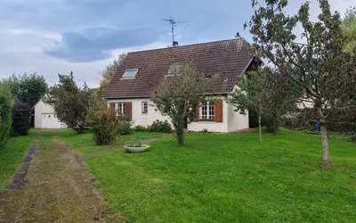 Arnières-Sur-Iton (27180)