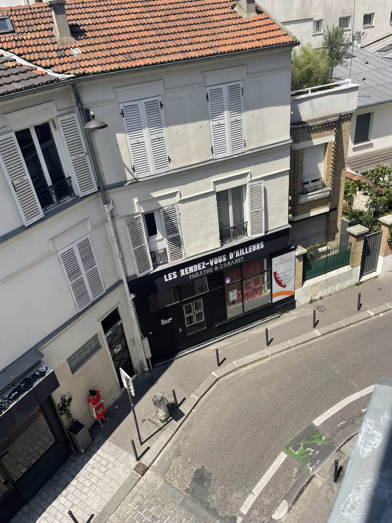 Paris 20E (75020)