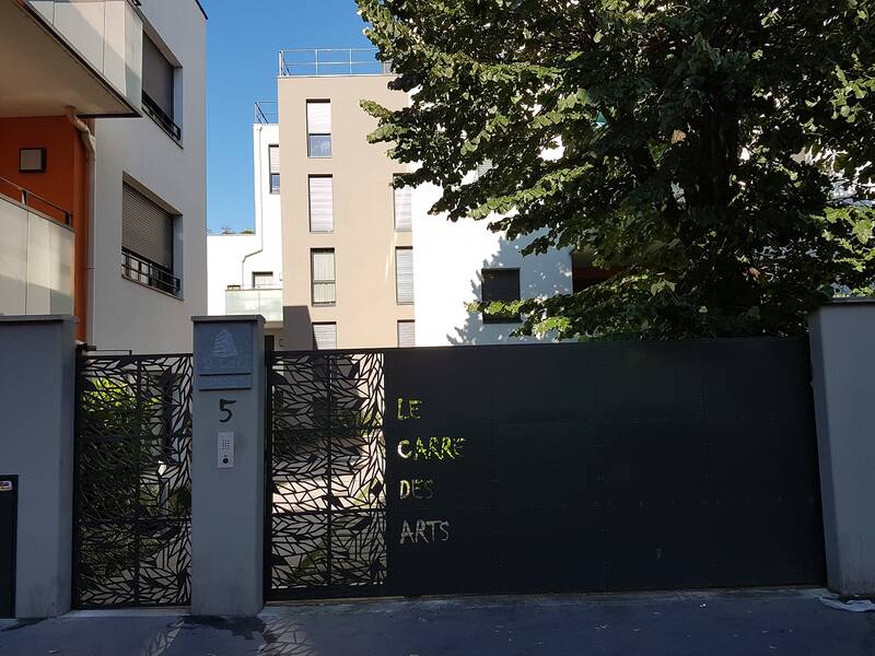 Villeurbanne (69100)