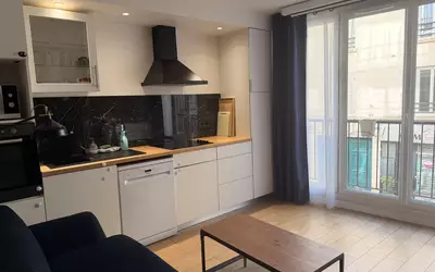 Paris 16E (75016)