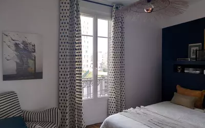 Asnières-Sur-Seine (92600)
