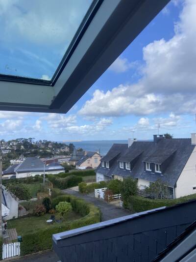 Location maison 3 pièces Perros-Guirec (22700)