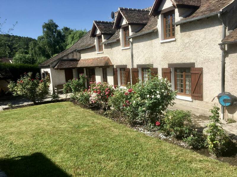 Milly-La-Forêt (91490)