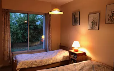 À 60M De La Plage - Hermanville-Sur-Mer (14880)