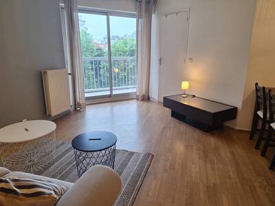 Location appartement 2 pièces Suresnes (92150)