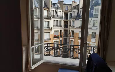 Paris 17E (75017)
