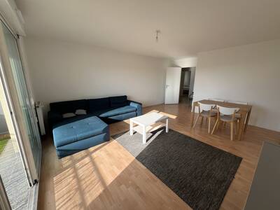 Location appartement 3 pièces Bordeaux (33)