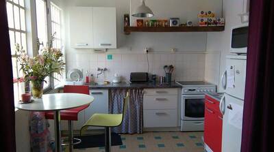Location appartement studio Tours (37)