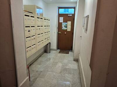 Vente appartement studio Paris 11e
