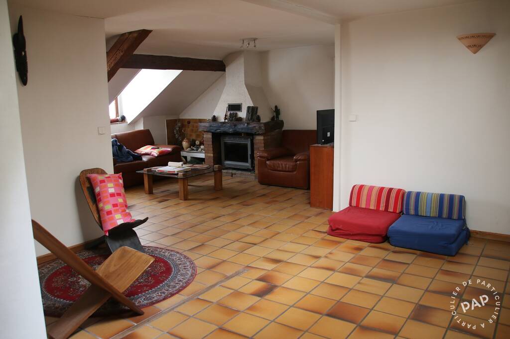 Appartement 255.000 € 109 m² Grenoble (38000)