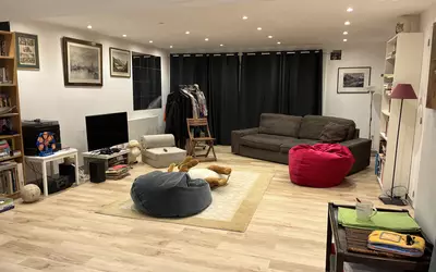 Rueil-Malmaison (92500)