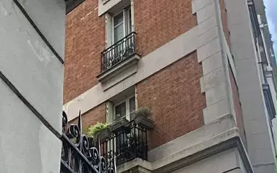 Paris 18E (75018)