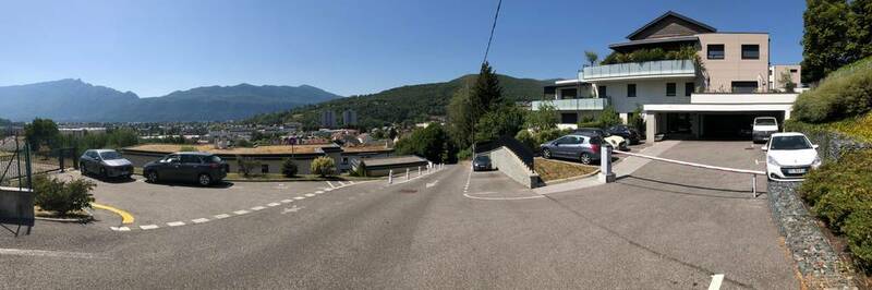 Aix-Les-Bains (73100)