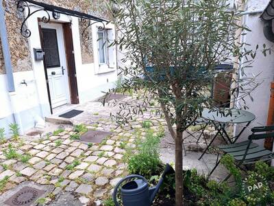 Location appartement studio Versailles (78000)