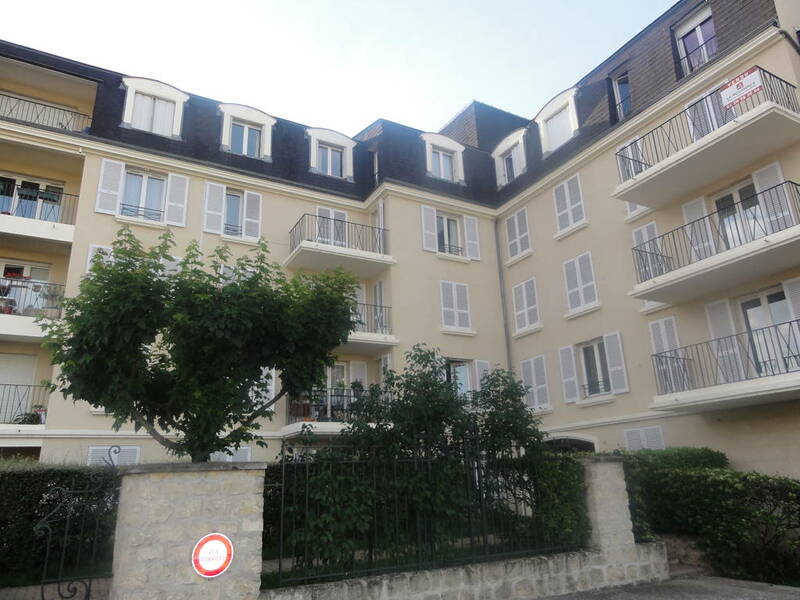 Mantes-La-Jolie (78200)