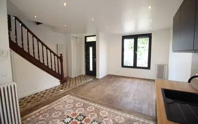 Houilles (78800)