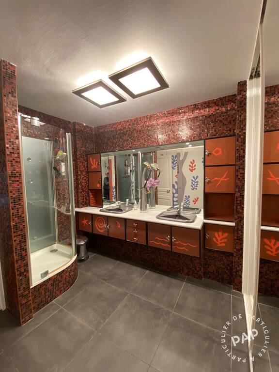 Appartement a louer paris-1er-arrondissement - 3 pièce(s) - 82 m2 - Surfyn