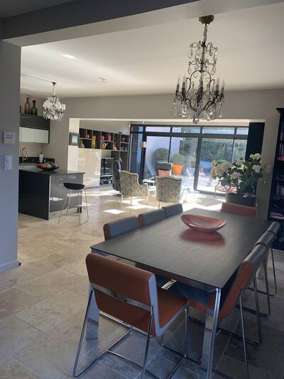 Vente appartement 5 pièces Saint-Rémy-de-Provence (13210)