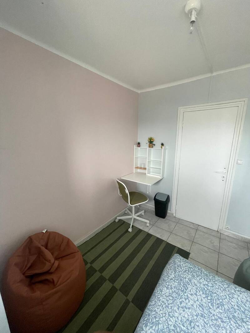 Marseille 11E (13011)