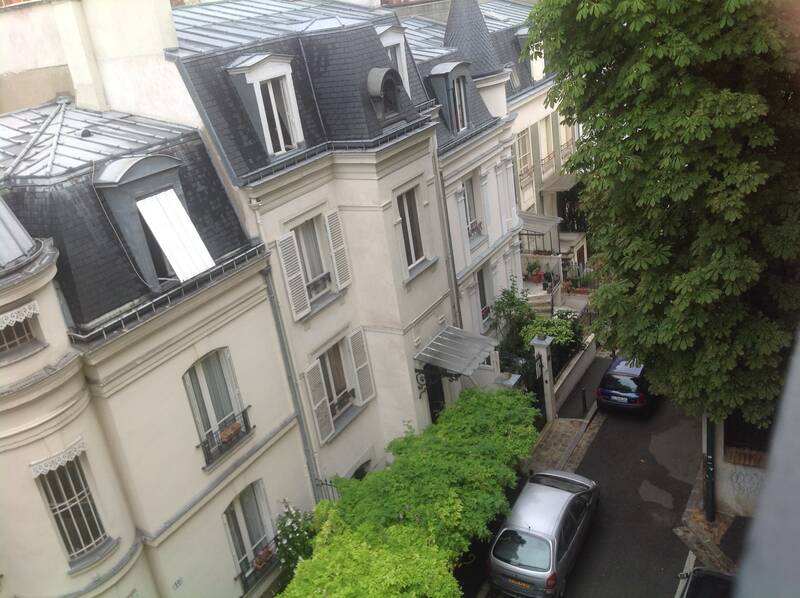 Vincennes