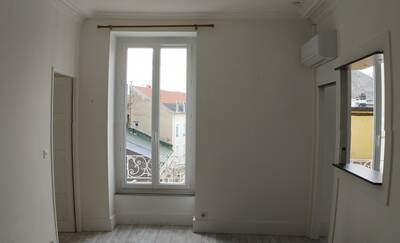 Vente appartement 2 pièces Vichy (03200)