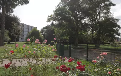 Dernier Étage, Rungis (94150)