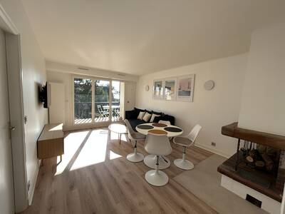 Vente appartement 2 pièces Blonville-sur-Mer (14910)