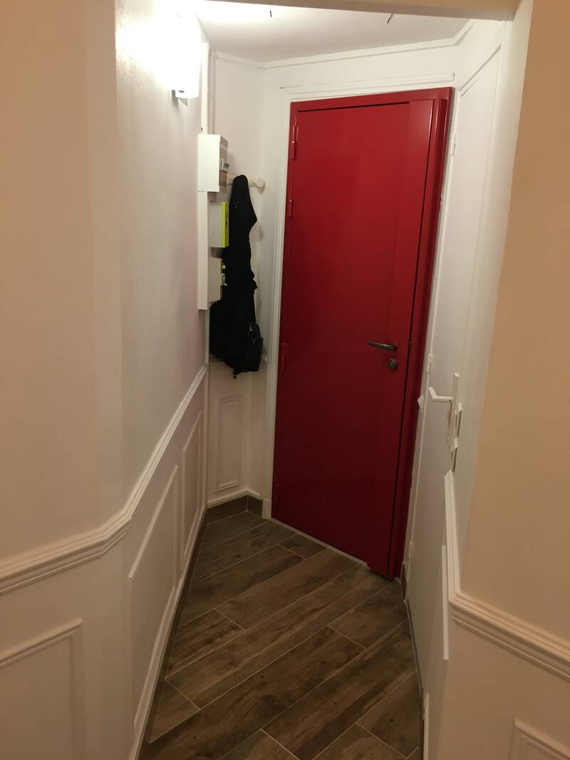 Saint-Ouen-Sur-Seine (93400)