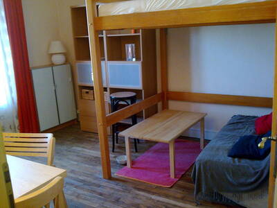 Location appartement studio Asnières-sur-Seine (92600)