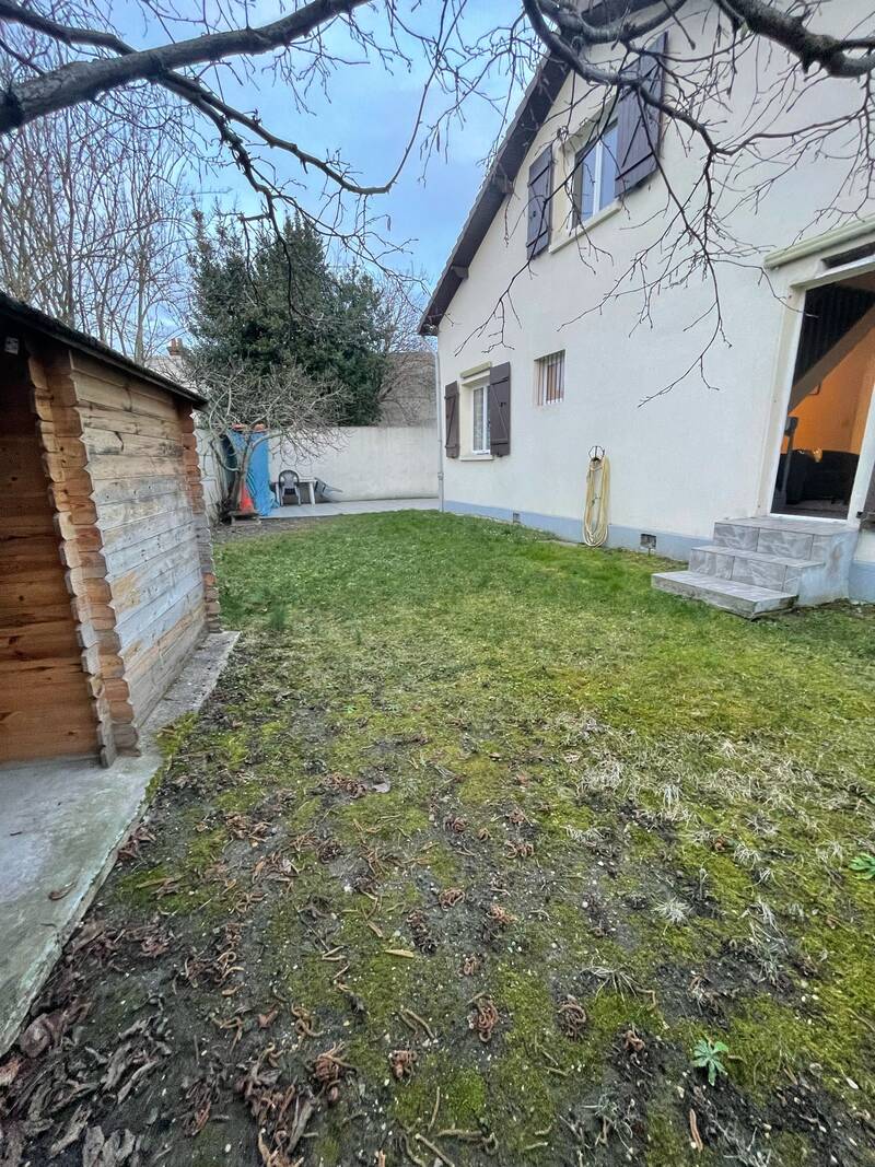 Sevran (93270)