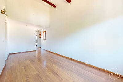 Vente appartement 3 pièces Les Pennes-Mirabeau (13170)