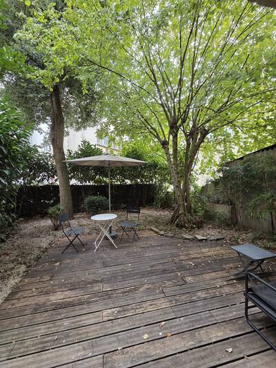 Location appartement studio Rennes (35)