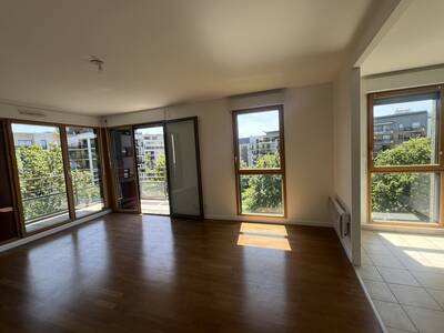 Vente appartement 4 pièces Asnières-sur-Seine (92600)