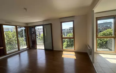 Asnières-Sur-Seine (92600)